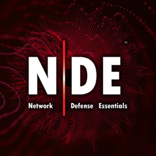 EC-Council (NDE) RPS-Prüfungsgutschein + offizielle eCourseware + Video + iLab + CTF