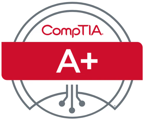 CompTIA A+ Core 1 &amp; 2 Instructor eBook (V15)