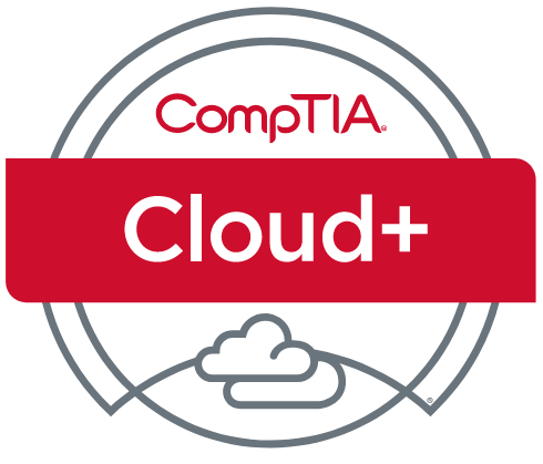 [Realwelt-Szenarien] CompTIA Cloud+ CertMaster Perform (CV0-004)