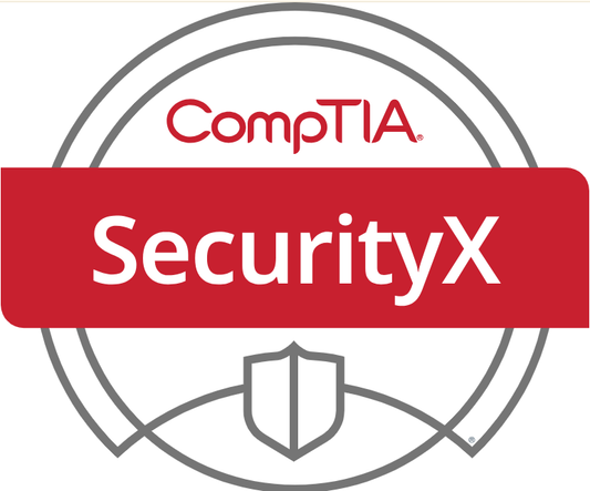 [Praktische Übungen] CompTIA SecurityX CertMaster Labs 