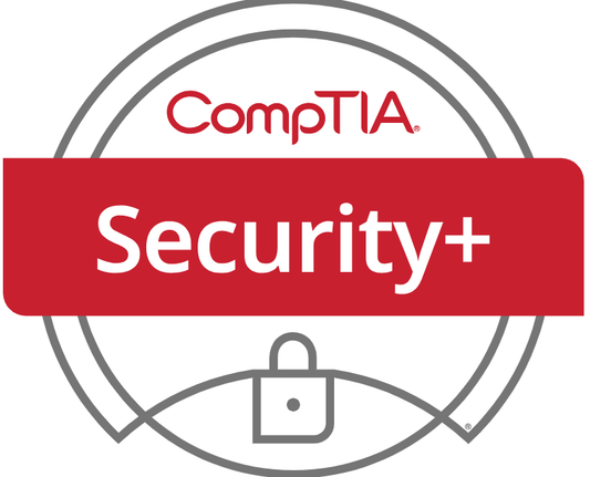 [Praktische Übungen] CompTIA Security+ CertMaster Labs (SY0-701)