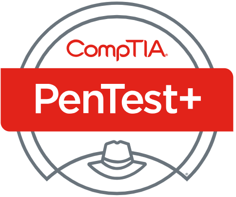 Official CompTIA PenTest+ Instructor Guide eBook (PT0-003)