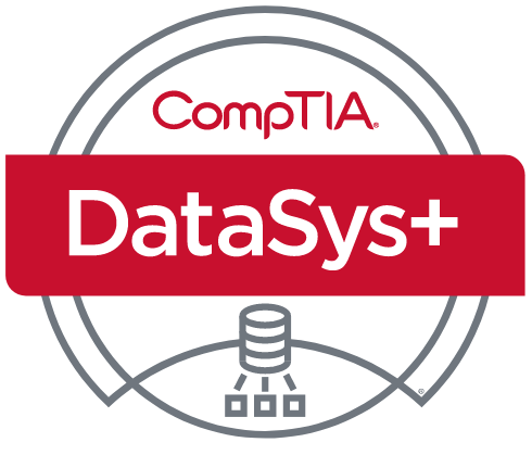 CompTIA DataSYS+ V1 (DS0-001) Exam Voucher – Global