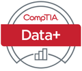 CompTIA Data+ (DA0-002) Exam Voucher + Retake  – Emerging Market Pricing