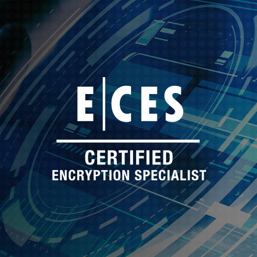 EC-Council (ECES) RPS-Prüfungsgutschein + offizielle eCourseware + ExamPrep