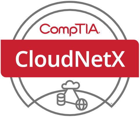 CompTIA CloudNetX CertMaster Labs CNX-001