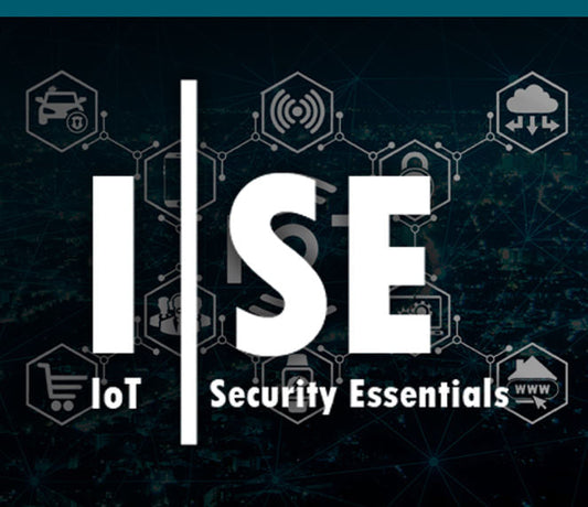 EC-Council (ISE) RPS-Prüfungsgutschein + offizielle eCourseware + Video + iLab + CTF