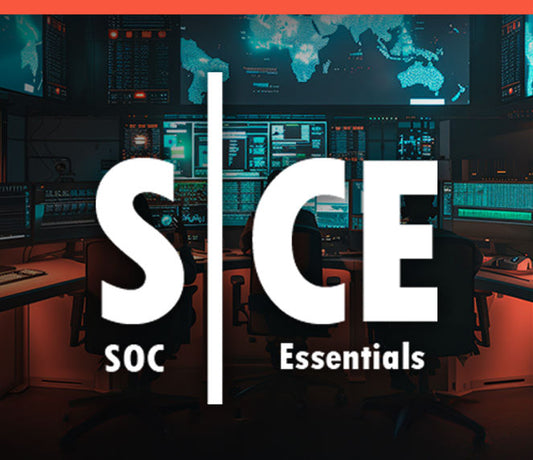 EC-Council (SCE) RPS-Prüfungsgutschein + offizielle eCourseware + Video + iLab + CTF