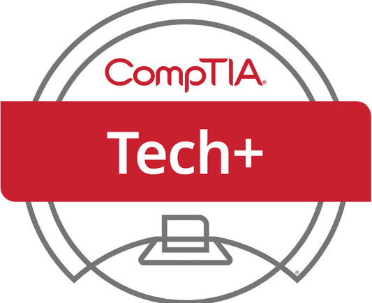 ➤ [Offizielles eLearning] CompTIA Tech+ CertMaster Learn FC0-U71
