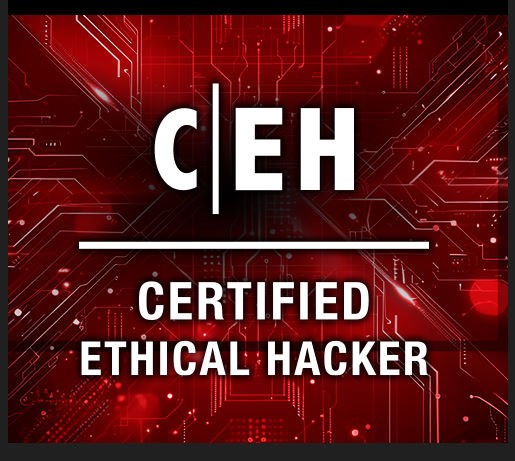 EC-Council CEH v13 RPS-Prüfungsgutschein + offizielle eCourseware + ExamPrep