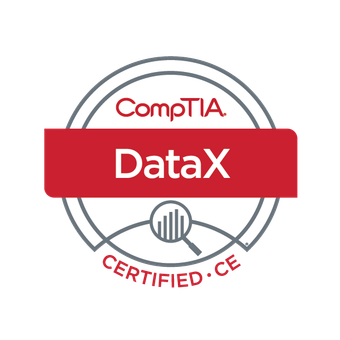 [Realwelt-Szenarien] CompTIA DataX CertMaster Perform (V1) 