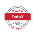 CompTIA DataX CertMaster Labs (V1)