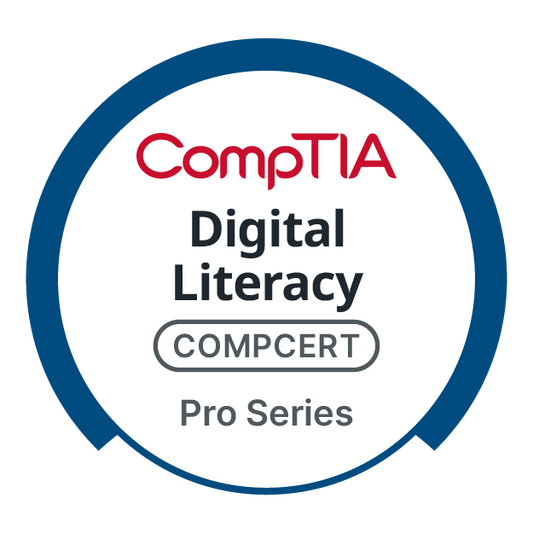 CompTIA CertMaster Practice für Cloud Essentials+ (CL0-002) – (25 % Rabatt) 