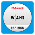 EC-Council Web Application Hacking Security  - WAHS v1 : RPS Exam Voucher + eCourseware + iLab